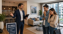 ¿Vendes una vivienda? el precio de tu inmueble puede bajar por estos tres factores