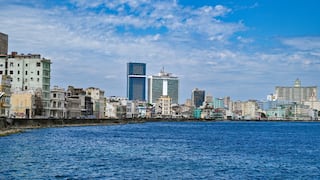 Empresa española Meliá deja de operar 15 hoteles en Cuba