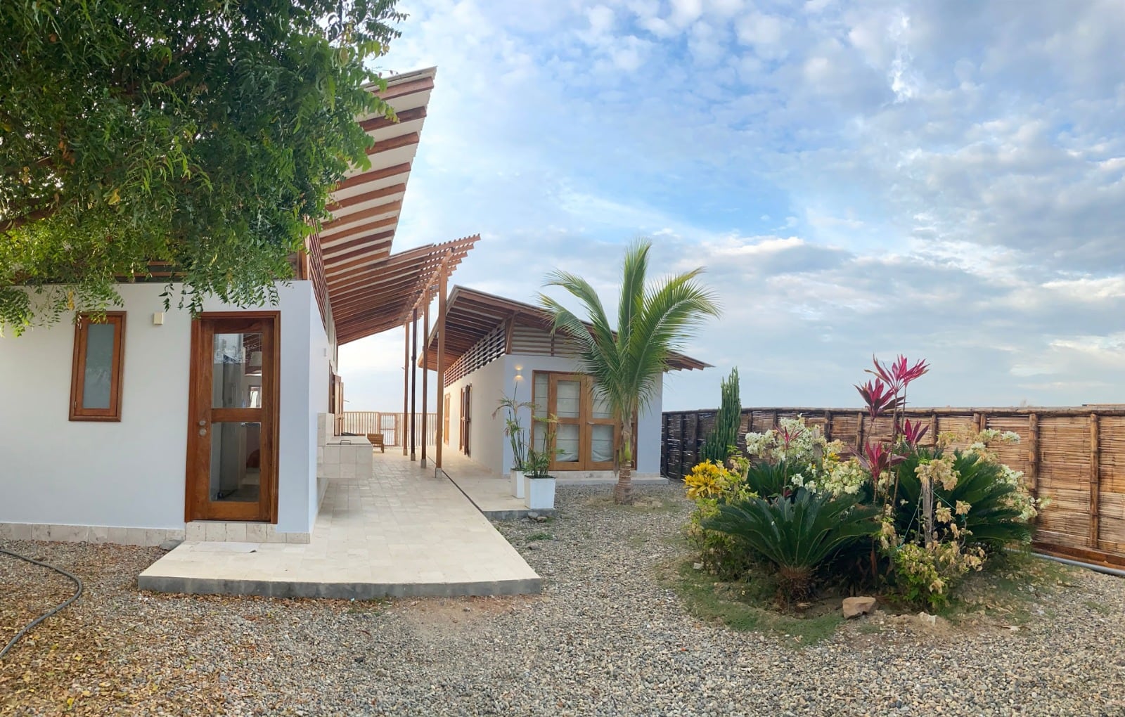 Playas de Lima Sur como Asia, Punta Hermosa y San Bartolo concentran la mayor demanda de alquiler temporal durante la temporada alta de verano. (Foto: CCL)