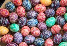 Estados Unidos celebra un día de Acción de Gracias más costoso por la escasez de huevos