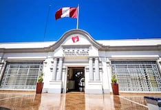 Leslie Gonzáles Cabanillas renunció a la Comisión de Gracias Presidenciales