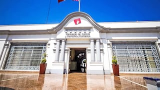 Leslie Gonzáles Cabanillas renunció a la Comisión de Gracias Presidenciales