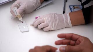 OMS da la bienvenida a fármaco que ha reducido a cero infecciones de VIH en tests clínicos