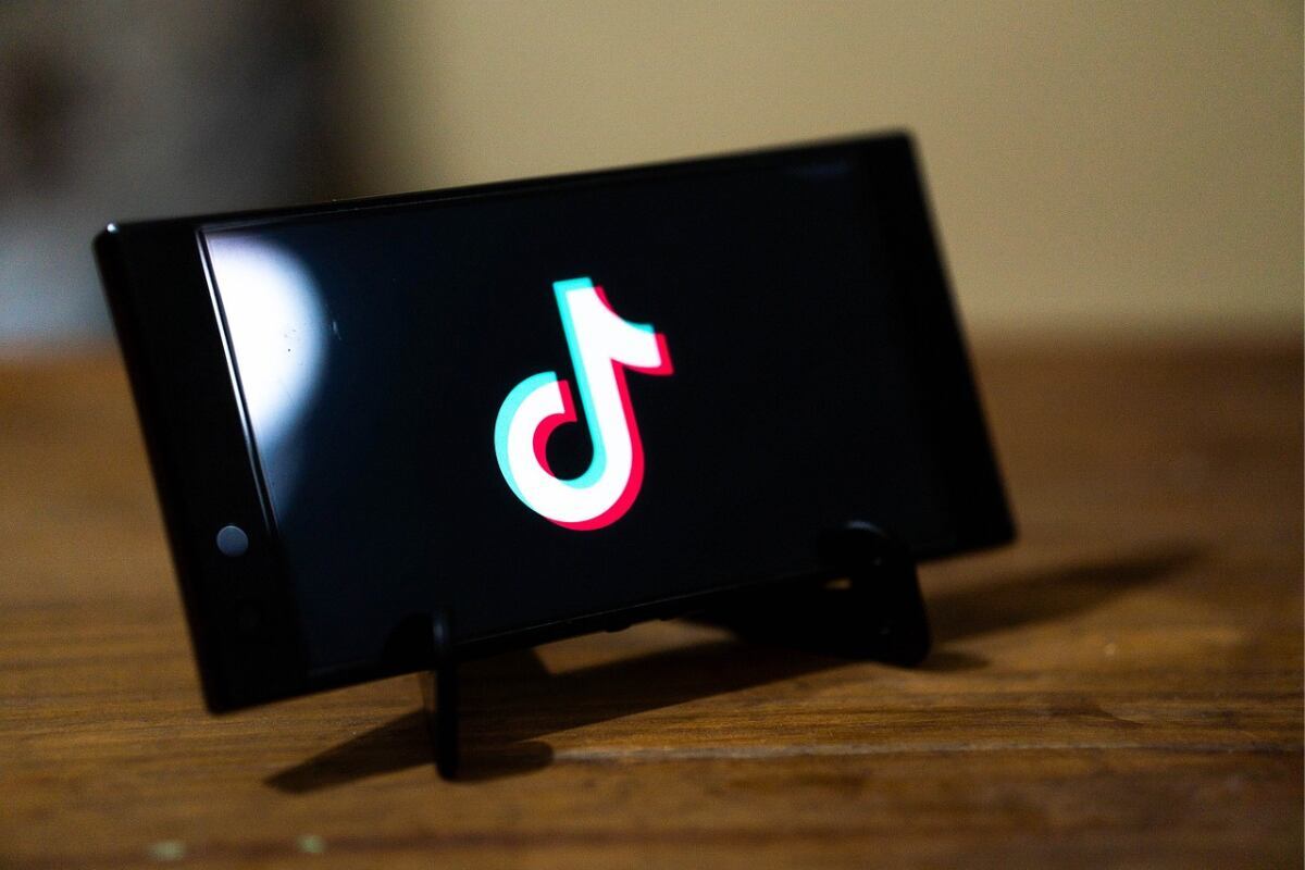 TikTok es una de las empresas de telecomunicaciones más rentables del mundo (Foto: Pixabay/amrothman).