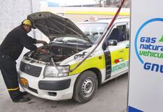 Conversión de vehículos GNV en Perú cada vez con mayores retrocesos, ¿ya no es atractivo?