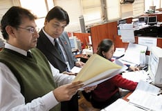 Trabajadores CAS tendrían protección contra el despido, ¿en qué caso?