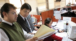 Trabajadores CAS tendrían protección contra el despido, ¿en qué caso?