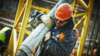 Esto es lo que ganan en promedio los trabajadores de construcción en las principales ciudades de California