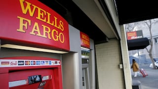 Wells Fargo abordará un recorte de su plantilla del 5 % al 10 % en tres años