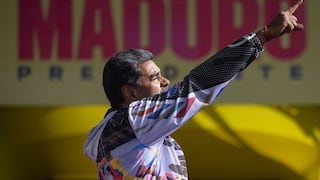 Con su campaña de represión, Maduro logra lo que quería. ¿Pero cuánto durará?