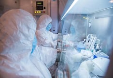 Rusia investiga muerte de trabajadora en laboratorio y decreta cuarentenas en Siberia