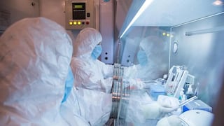 Rusia investiga muerte de trabajadora en laboratorio y decreta cuarentenas en Siberia