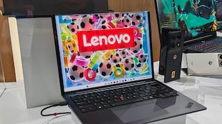 Lenovo inaugura nuevo espacio de experiencia en Miraflores y refuerza propuesta tecnológica