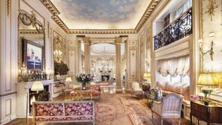 Penthouse de Joan Rivers en Nueva York se vende a US$ 28 millones