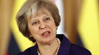 Gobierno británico apelará sentencia que autoriza el voto del Parlamento sobre el Brexit