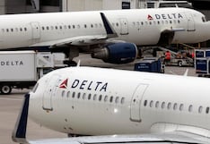Delta quiere crecer más en Perú, pero encuentra un freno para su expansión