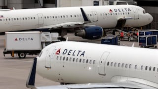 Delta quiere crecer más en Perú, pero encuentra un freno para su expansión