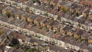 Dueños de viviendas en Londres son reacios a vender por Brexit