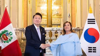 Corea del Sur: dictan cadena perpetua contra expresidente por liderar una insurrección