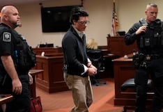 El regalo prohibido: padre de adolescente que perpetró tiroteo en EE.UU. enfrenta juicio