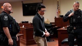 El regalo prohibido: padre de adolescente que perpetró tiroteo en EE.UU. enfrenta juicio