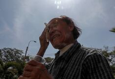 Golpe de calor: conoce cómo prevenirlo en el entorno laboral