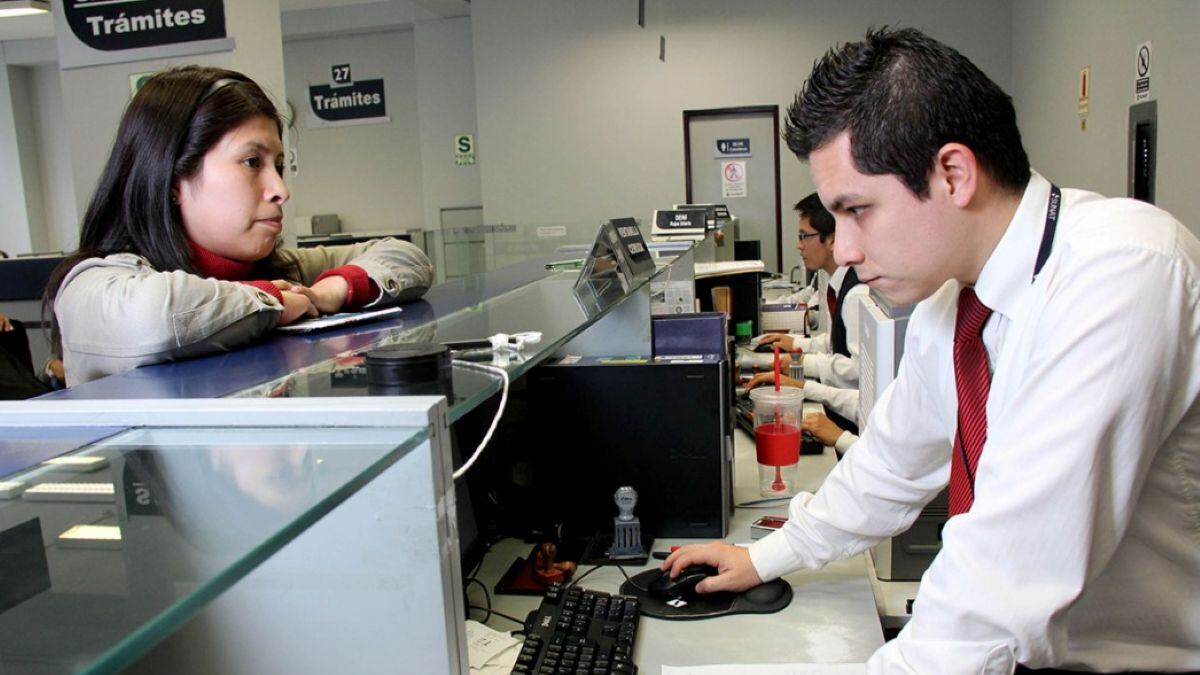 ¿El Estado puede usar contratos temporales por “mayor actividad”? Esto dice la Corte Suprema