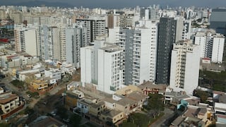 Si seguimos perforando los fondos de pensiones, no habrá vivienda suficiente