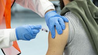 OMS se muestra opuesta a que la vacunación contra la COVID-19 sea obligatoria
