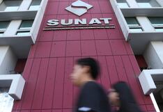 Sunat cambiará de jefe: MEF confirma salida de Gerardo López