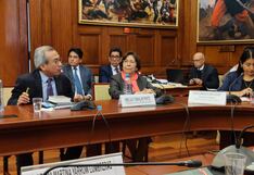 Congreso aprobó ampliar por 14 días más el plazo de investigación a miembros de la JNJ