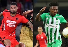 ¿A qué hora juega y qué canal transmite América de Cali vs. Nacional hoy por final de Copa BetPlay 2024?