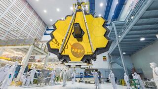 James Webb: ¿por qué la NASA le puso su nombre al mayor telescopio espacial de la historia?