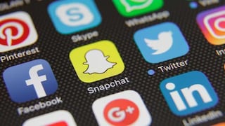 De cómo Snapchat desafía a Facebook en lo que más le duele