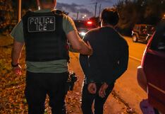 Cuál es la drástica medida del ICE para evitar que se filtre información sobre sus redadas