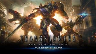 Transformers: Age Of Extinction está nominada a la peor película del año