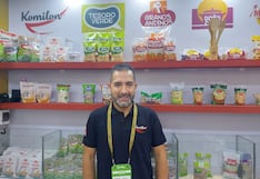 Corporación Lon apuesta por productos de precios bajos y empaques pequeños