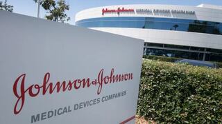 Johnson & Johnson compra Shockwave Medical por US$ 13,100 millones