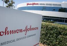 Johnson & Johnson dispuesto a pagar US$ 6,500 millones para resolver demandas por talco