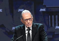 Elecciones 2026: JEE Lima Centro 1 detectó errores en la hoja de vida de Ricardo Belmont