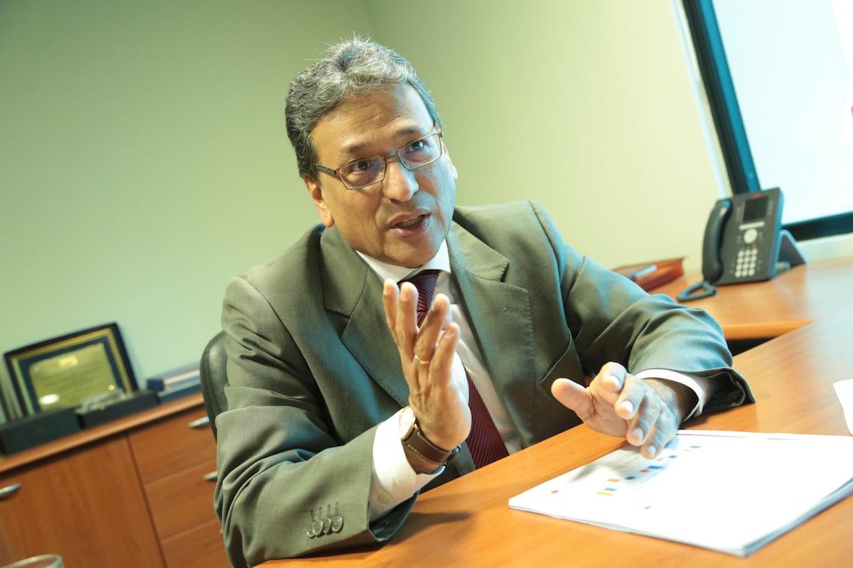 Guido Valdivia, vicepresidente ejecutivo de Capeco, consideró que hay una oportunidad en el Marco Macroeconómico Multianual (MMM) para darle predictibilidad al la asignación de subsidios de vivienda.