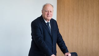 Alfin Banco espera alta ganancia en grandes empresas, ¿qué planea en personas?