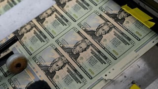 Qué camino seguirá el dólar en 2026: el pronóstico de Wall Street