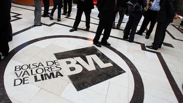 Se acentúa salida de inversionistas extranjeros de la BVL