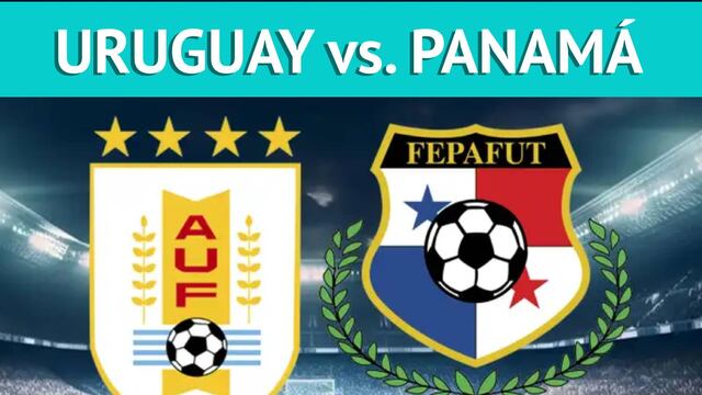 A qué hora jugaron Uruguay vs. Panamá por Copa América 2024