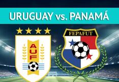 A qué hora jugaron Uruguay vs. Panamá por Copa América 2024