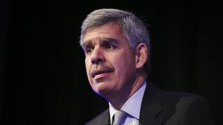 Mohamed El-Erian: buenas nuevas sobre inflación traen sus excepciones