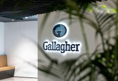 Gallagher va de compras: busca dos o tres corredores de seguros en Perú y apunta a regiones