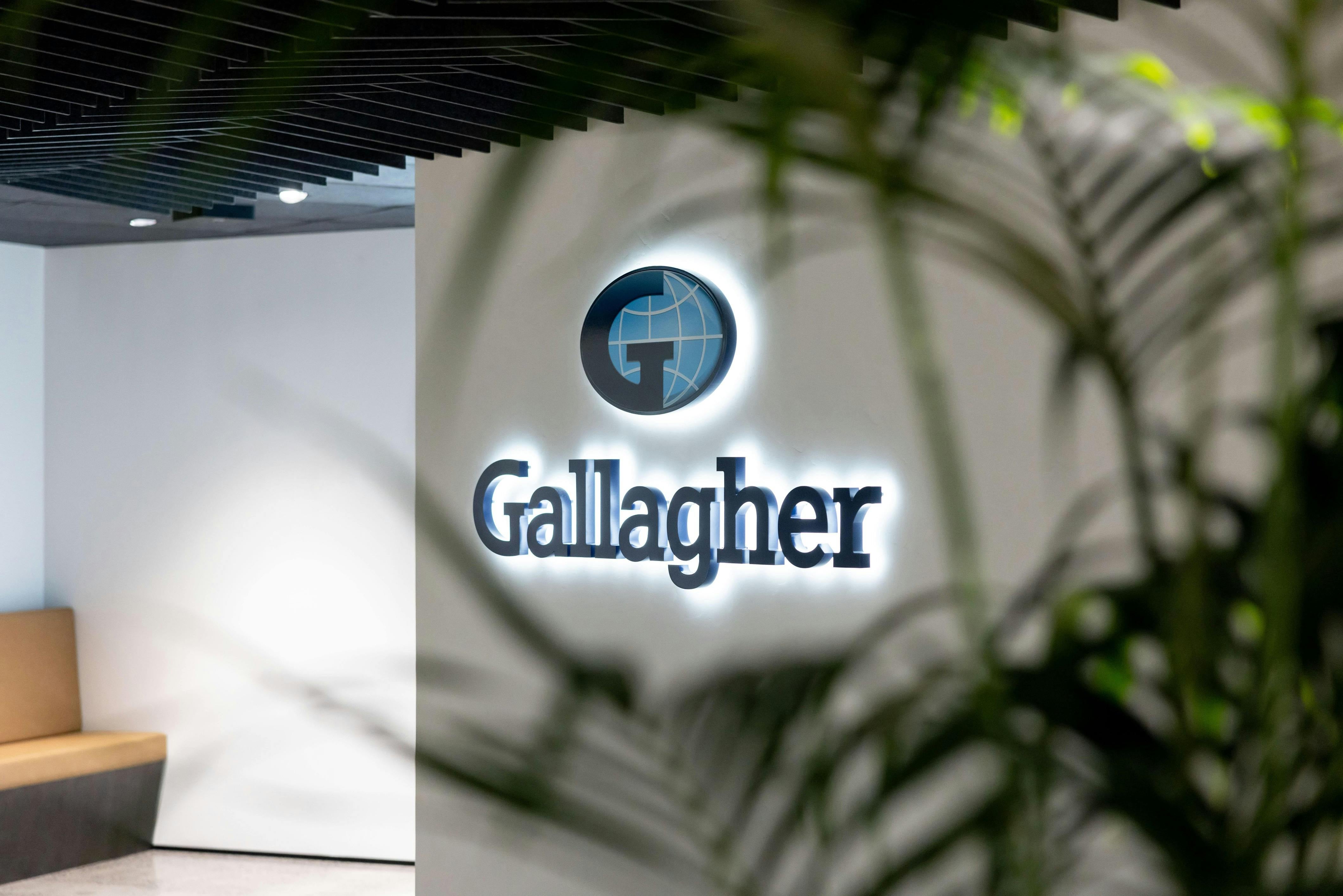 Gallagher registró un crecimiento de 9% en Perú, en línea con los objetivos que se había trazado, impulsado por una combinación de crecimiento orgánico e inorgánico. (Foto: Gallagher Perú)