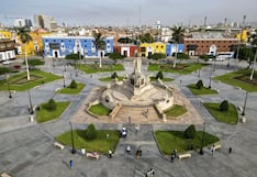 Trujillo gira hacia coworking y strip centers en su nuevo mapa inmobiliario